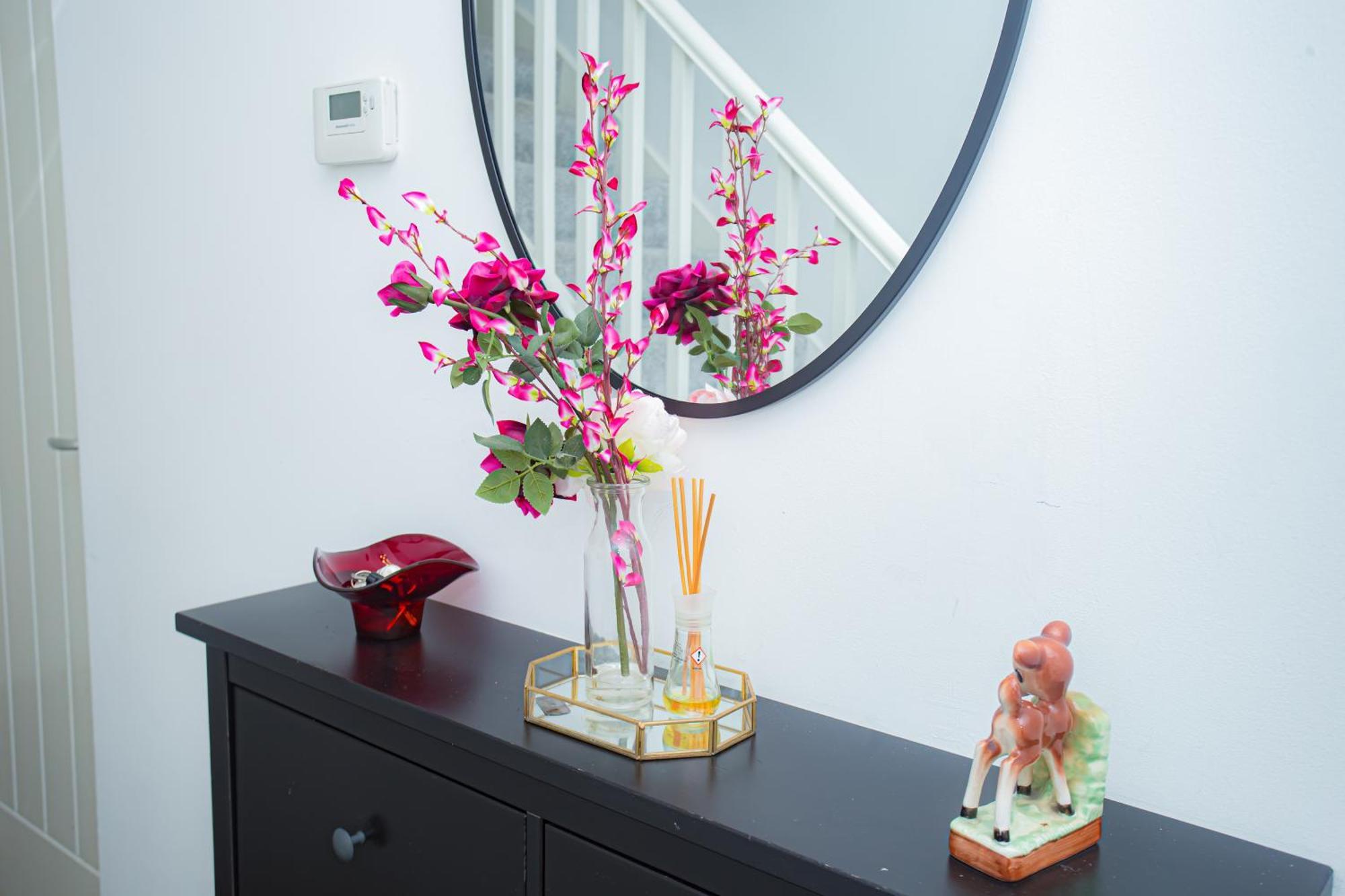 The Edge - Enjoy A Luxury Stay Manchester Bagian luar foto