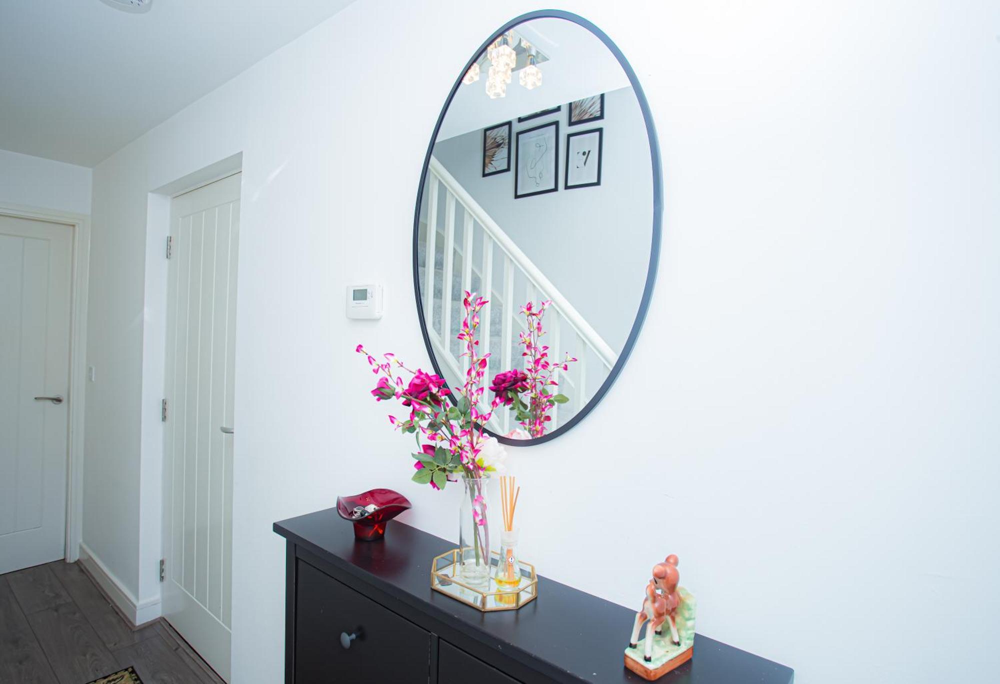 The Edge - Enjoy A Luxury Stay Manchester Bagian luar foto