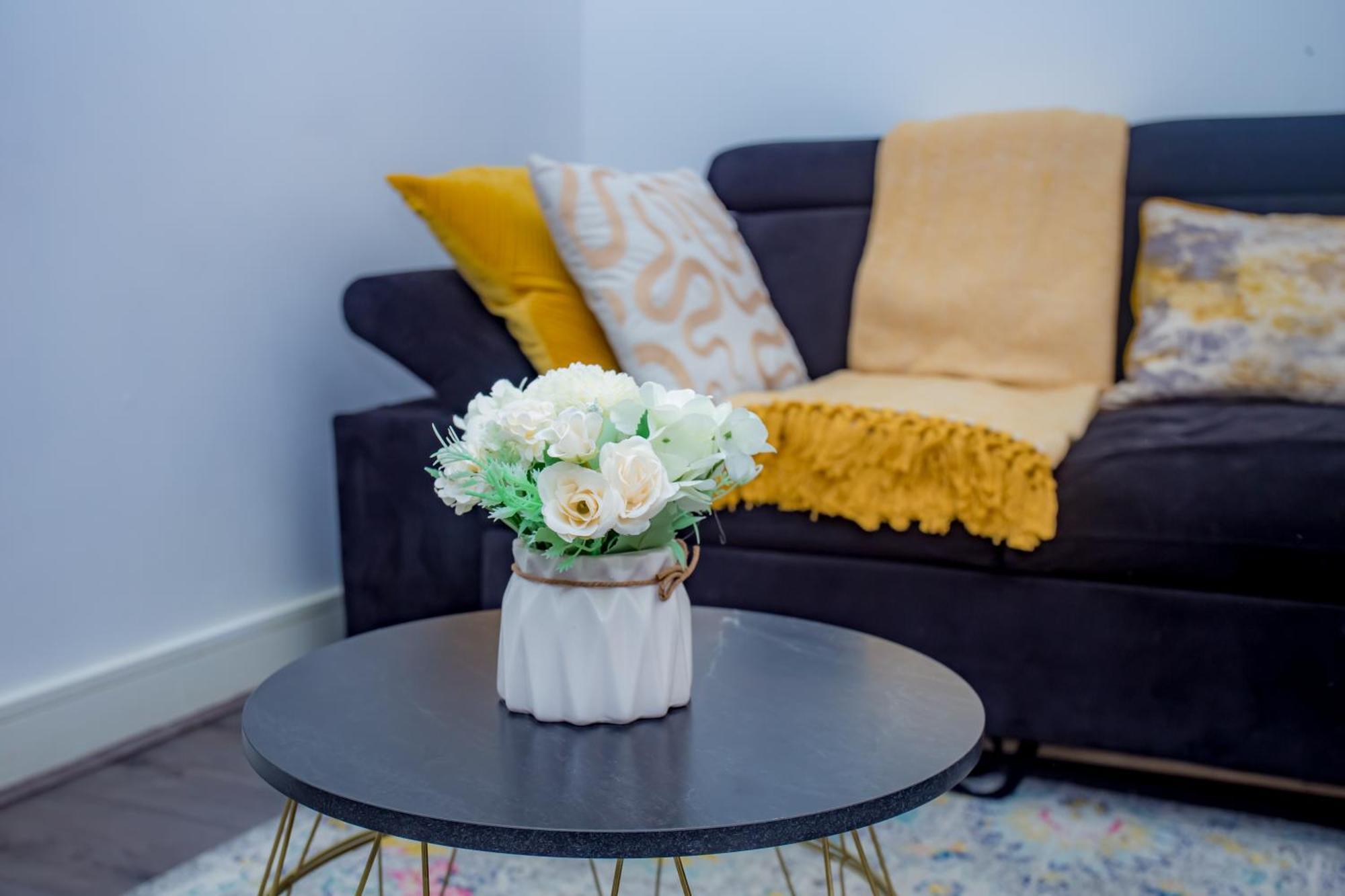 The Edge - Enjoy A Luxury Stay Manchester Bagian luar foto